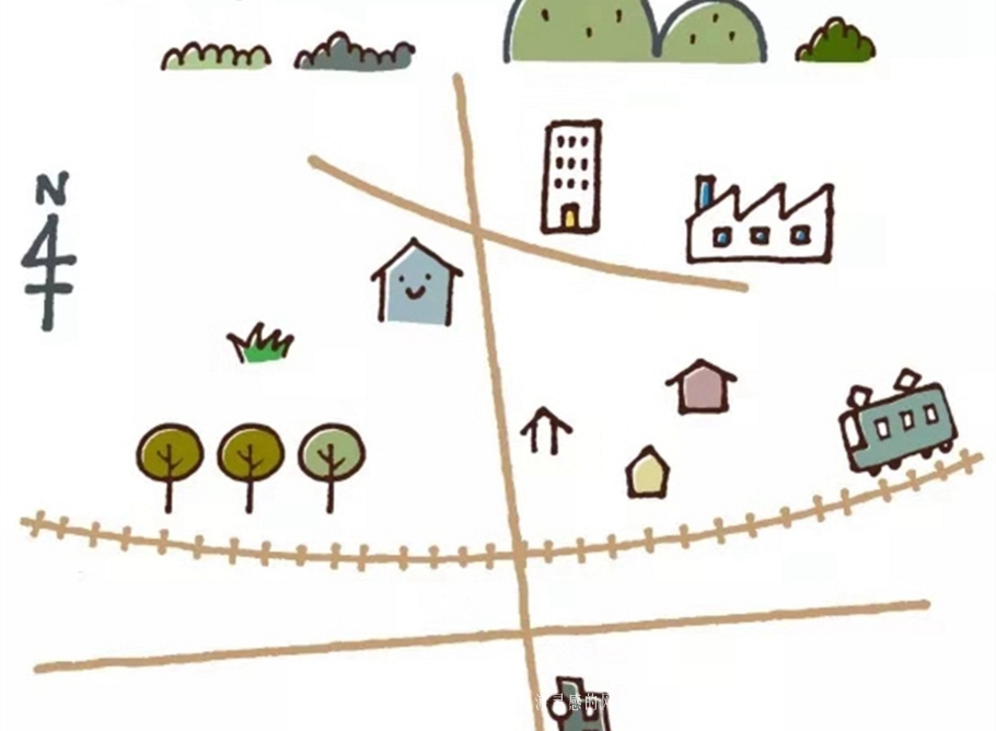 蜡笔森林在哪,蜡笔森林亲子游