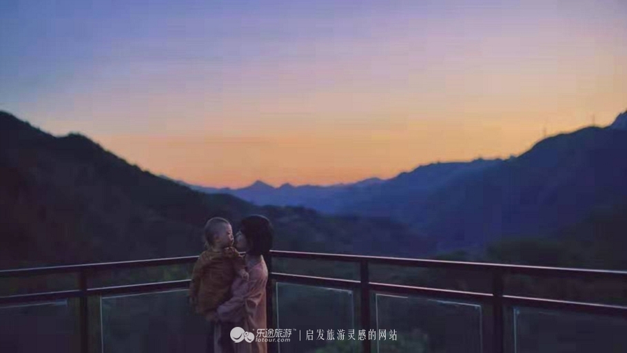 蜡笔森林在哪,蜡笔森林亲子游