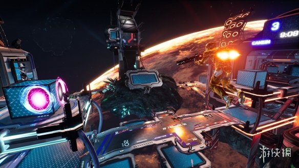 十大新游推荐,2024年十大新游