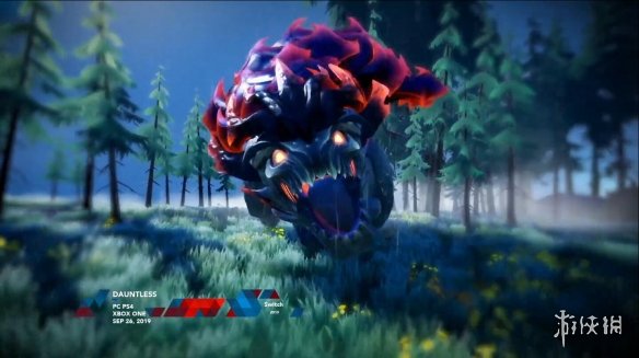 十大新游推荐,2024年十大新游