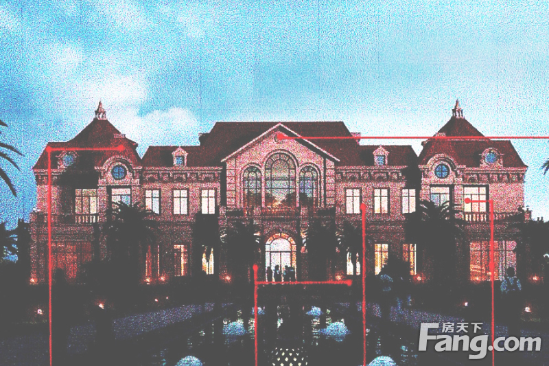 恒大银川城东2000亩新项目珺睿府,银川恒大珺睿府一期开始装修了吗