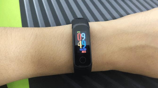 5元荣耀手环,荣耀手环5值得入手吗