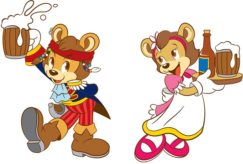 来了游乐场,苏州萌宠乐园