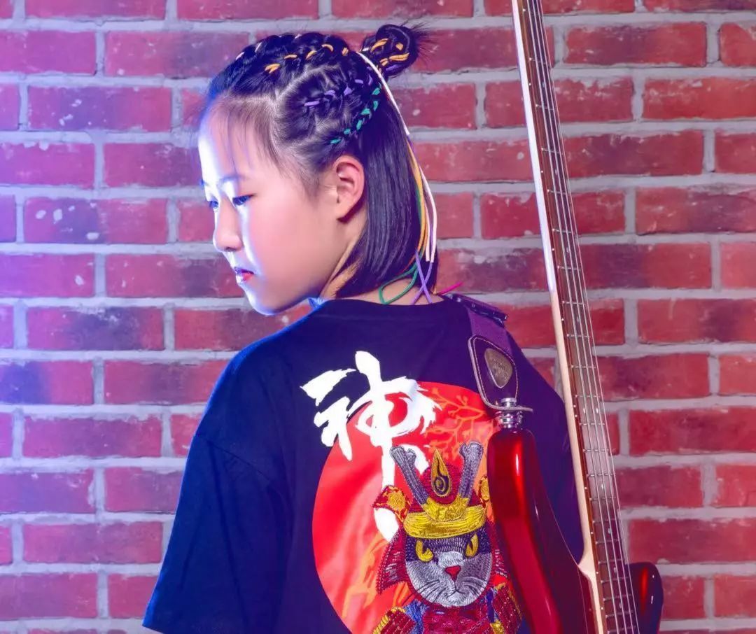 北京复赛精选|麒麟少年乐队