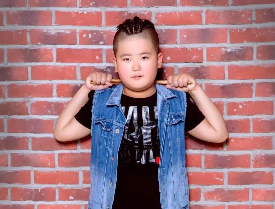 北京复赛精选|麒麟少年乐队