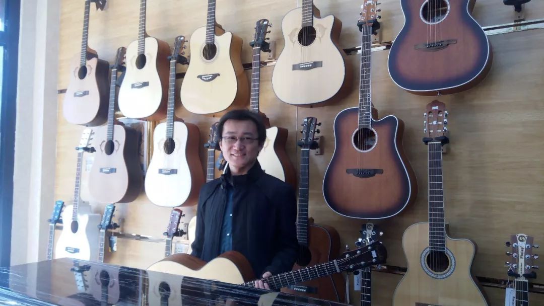 北京复赛精选|麒麟少年乐队