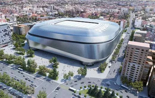 西班牙足球场免费吗,西班牙旅游足球