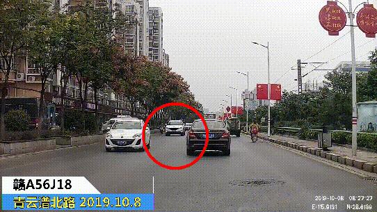 江西南昌有什么人被查,实名曝光南昌这5人被终身禁驾