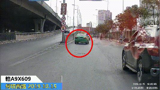 江西南昌有什么人被查,实名曝光南昌这5人被终身禁驾