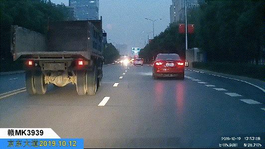 江西南昌有什么人被查,实名曝光南昌这5人被终身禁驾