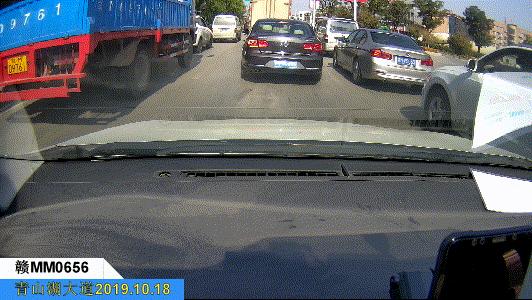 江西南昌有什么人被查,实名曝光南昌这5人被终身禁驾