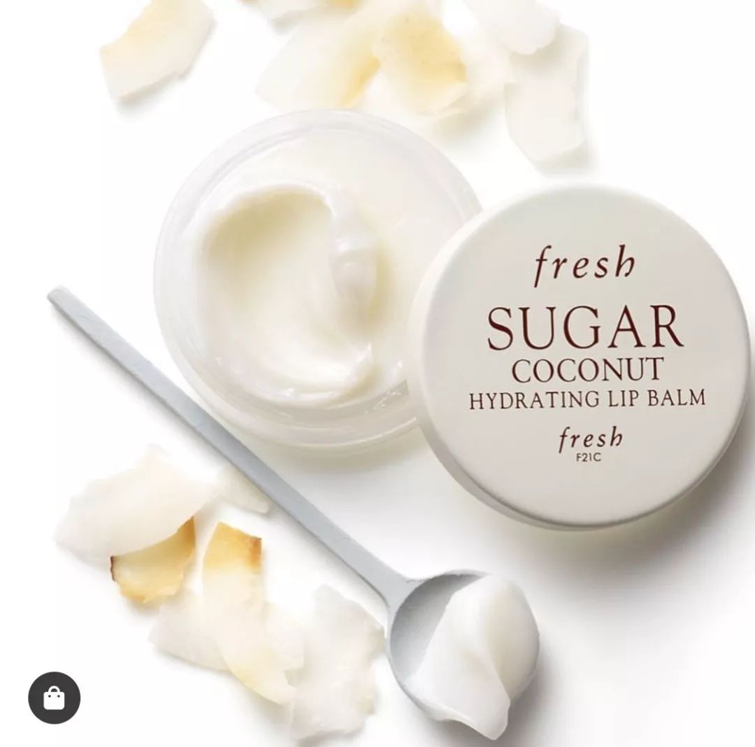 滋润好用的7支润唇膏,最好用的16款润唇膏