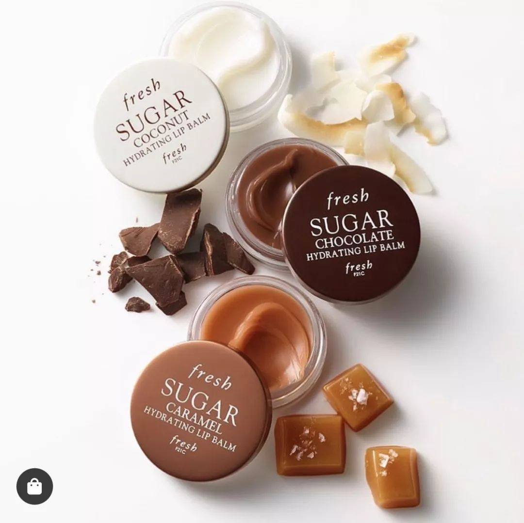 滋润好用的7支润唇膏,最好用的16款润唇膏