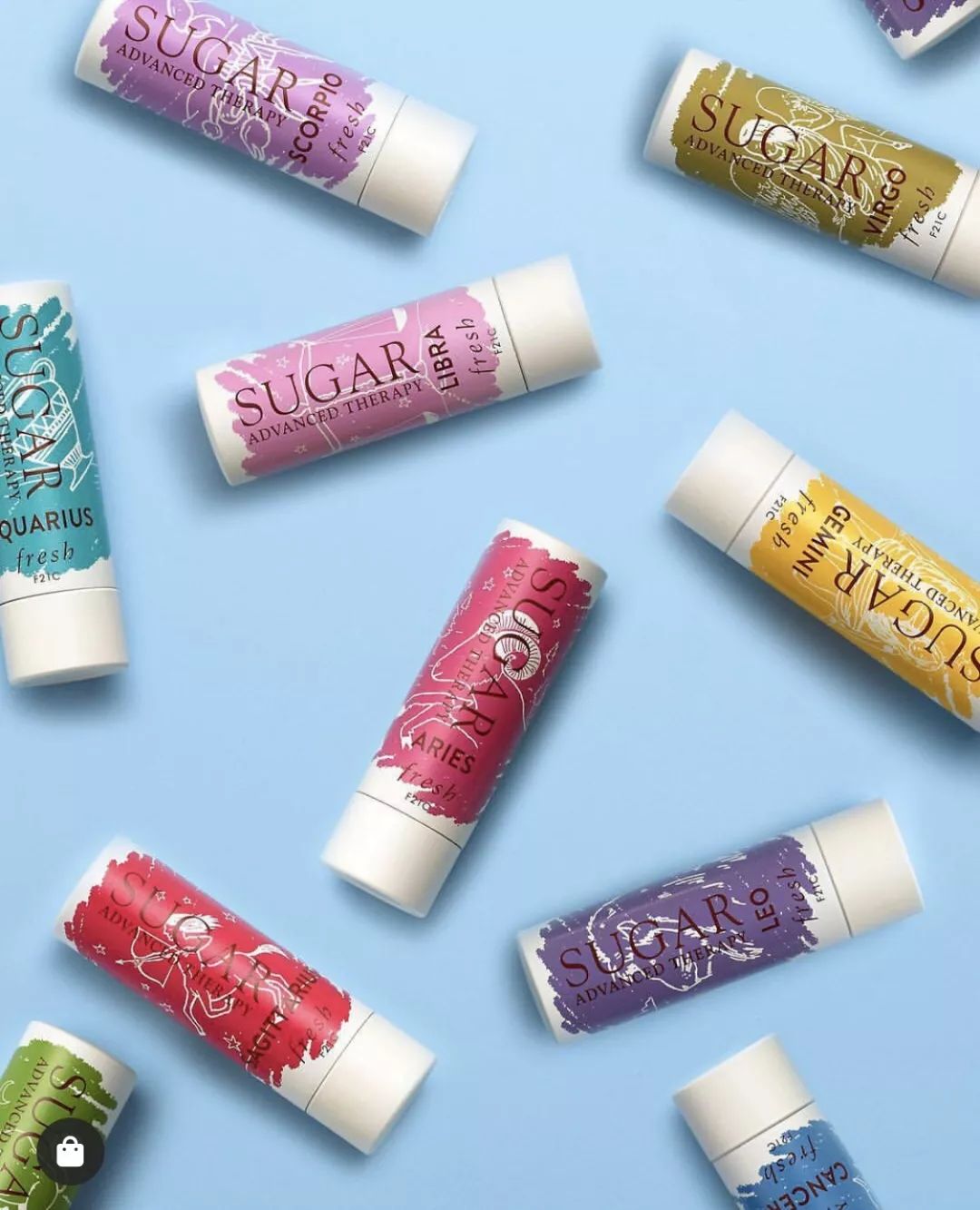 滋润好用的7支润唇膏,最好用的16款润唇膏