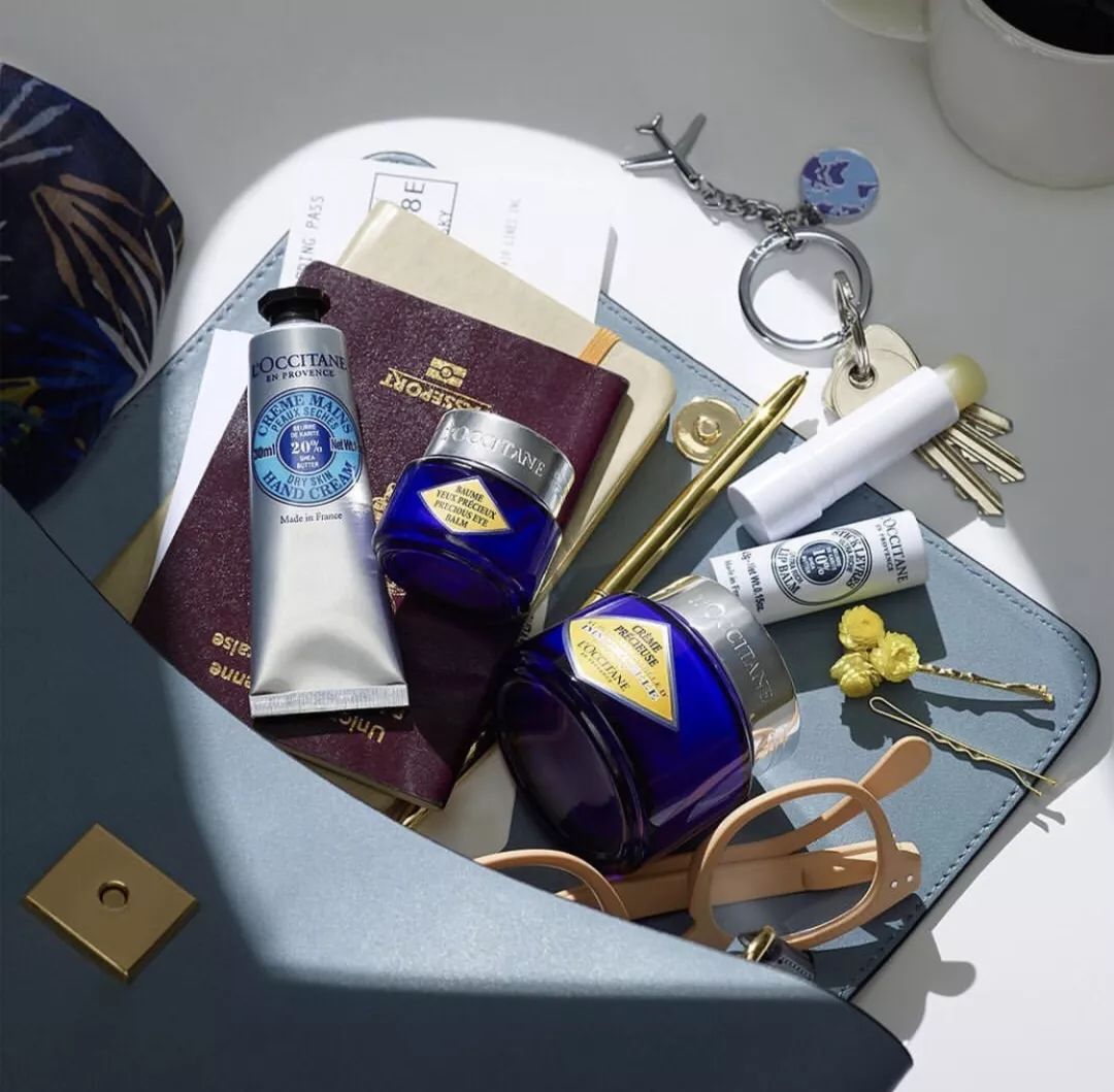 滋润好用的7支润唇膏,最好用的16款润唇膏