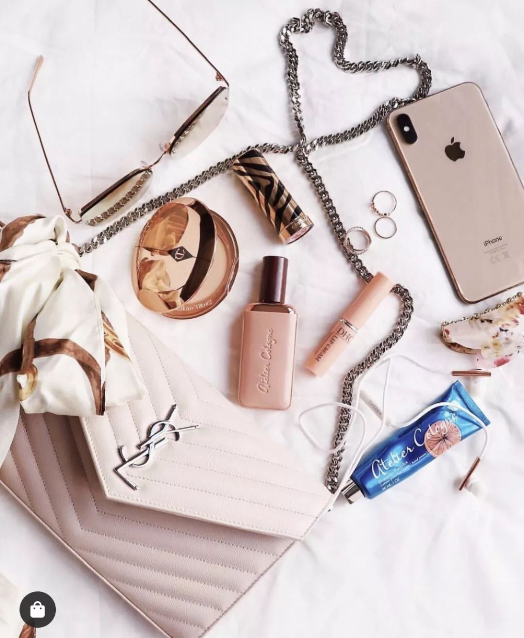 滋润好用的7支润唇膏,最好用的16款润唇膏