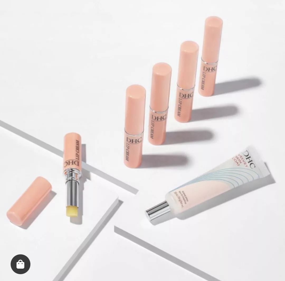 滋润好用的7支润唇膏,最好用的16款润唇膏