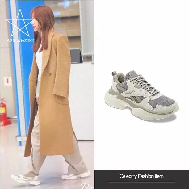 秋冬百搭女士运动鞋,啄木鸟2021秋冬韩版运动鞋