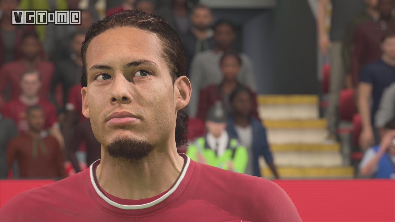 fifa20测试能力值,fifa20完全版和标准版