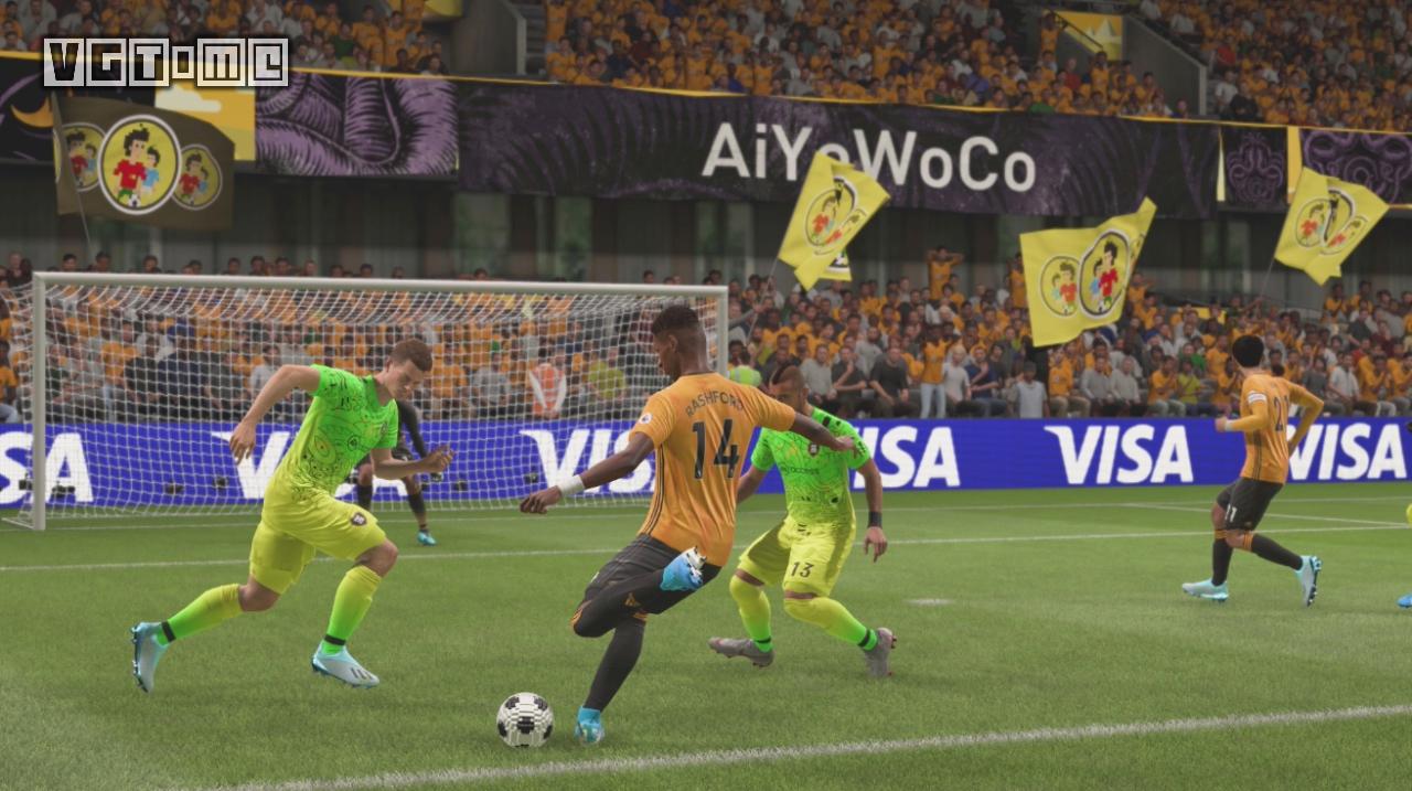 fifa20测试能力值,fifa20完全版和标准版