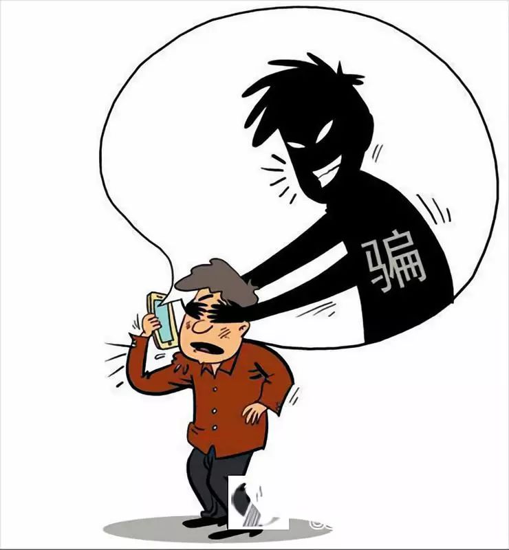 警惕消防诈骗重出江湖多人险被骗,警惕消防诈骗