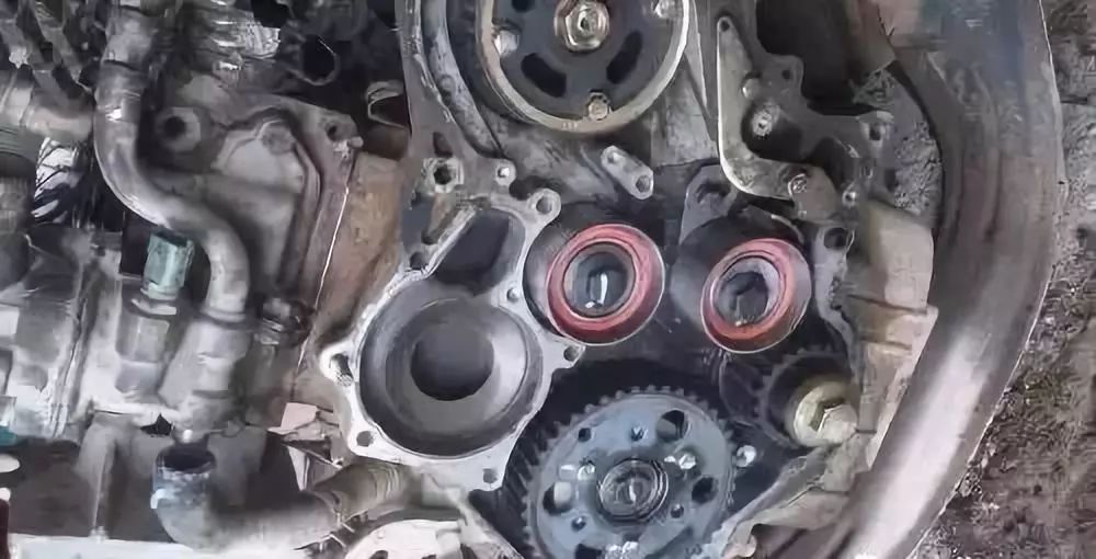 柴油发动机缺缸修理视频,柴油发动机维修需要关注什么