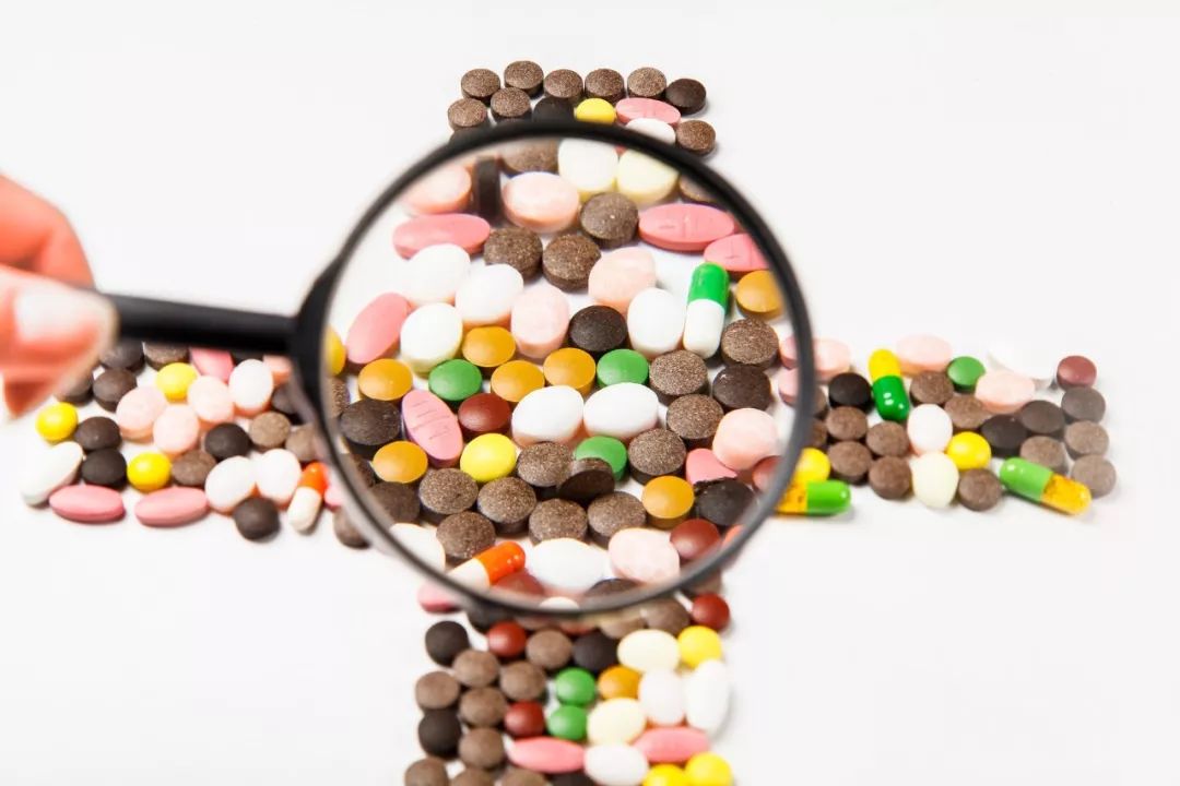 谨慎！这些“特效”*肥药减**会让你“瘦”上瘾…