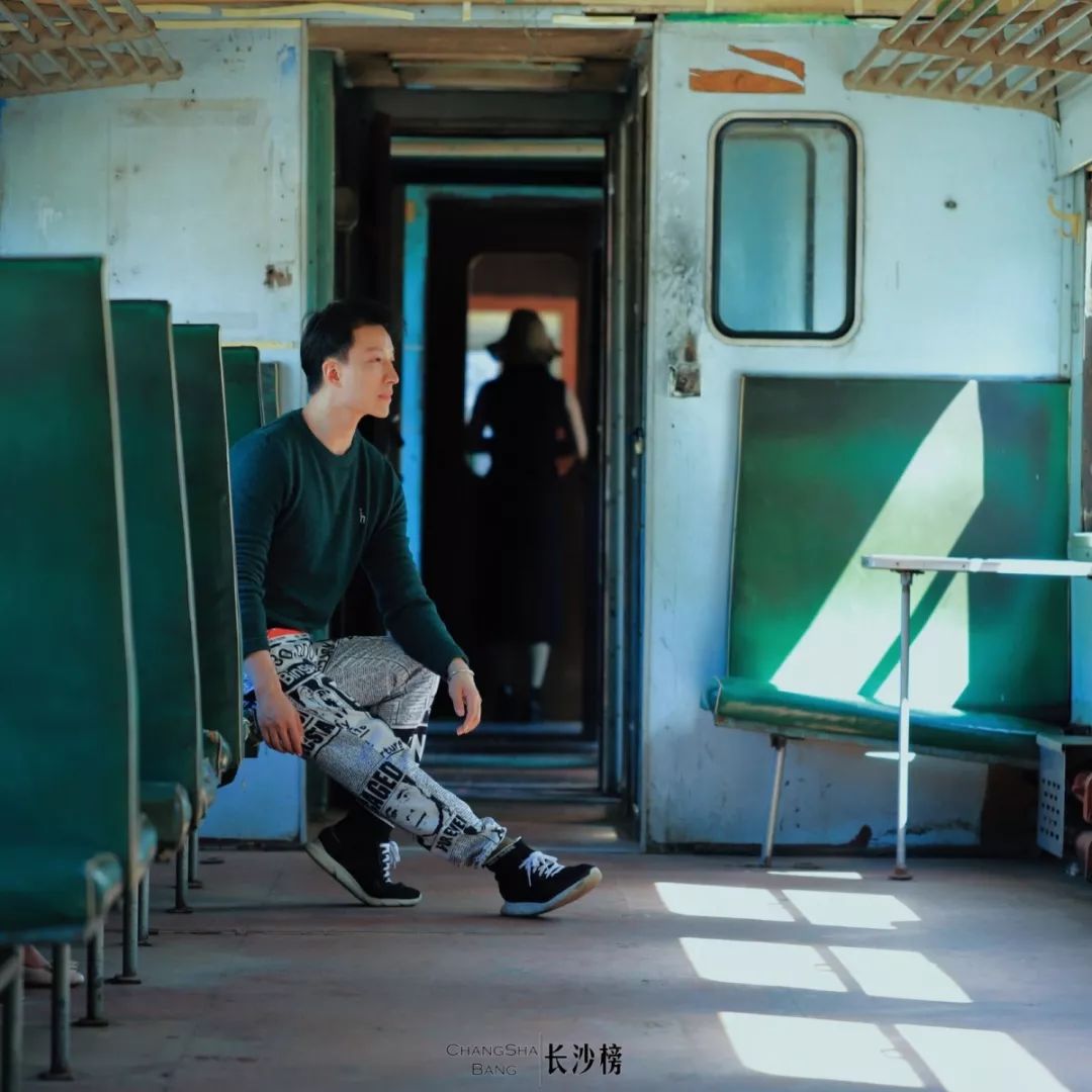 长沙文艺复古拍照,长沙适合古风拍照的地方