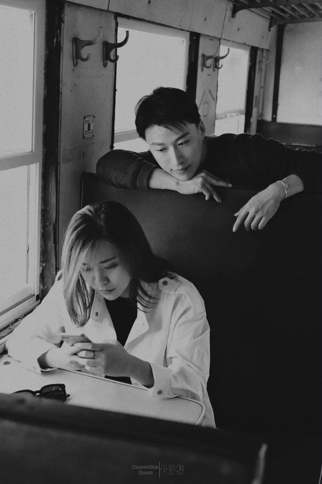 长沙文艺复古拍照,长沙适合古风拍照的地方