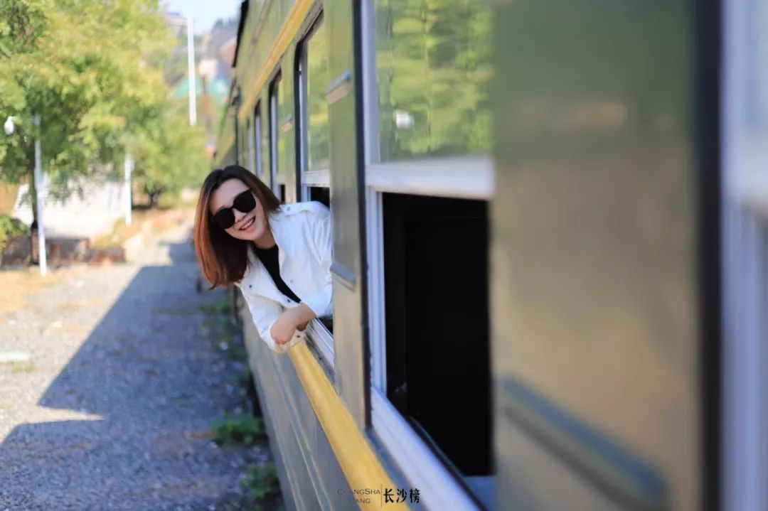 长沙文艺复古拍照,长沙适合古风拍照的地方