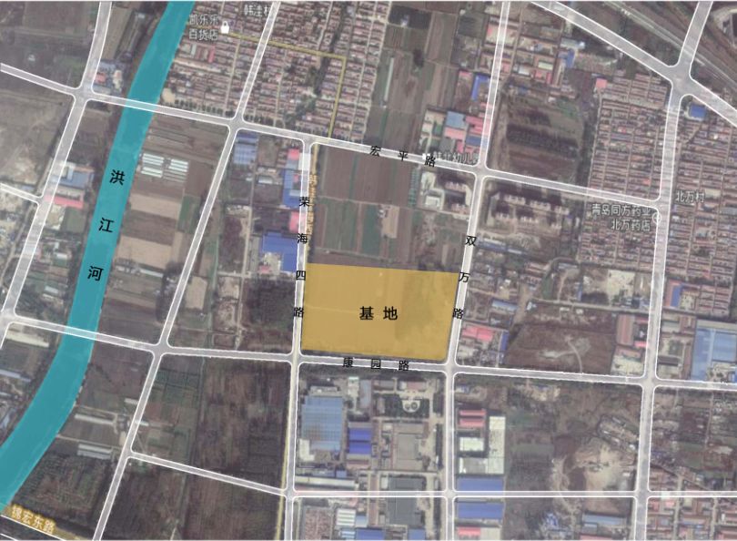青岛白沙湾片区地铁最新规划,青岛发布重磅规划涉七区三市