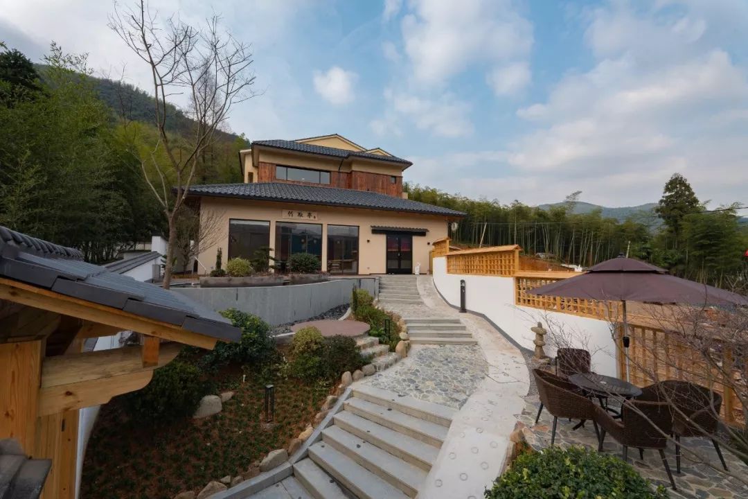 自驾游12个人住民宿,住200左右民宿3天1500左右