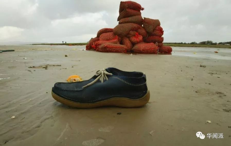 淘金人死里逃生的故事,偷渡者的悲惨生活