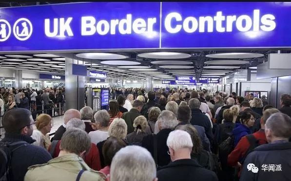 淘金人死里逃生的故事,偷渡者的悲惨生活