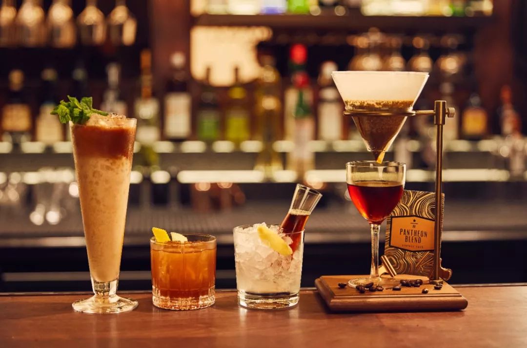 美通企业日报|星巴克在上海全球首发酒饮新品；老板电器称抽检不合格产品为假冒