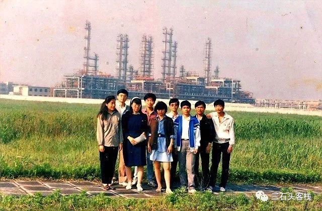 华政，往事并不如烟