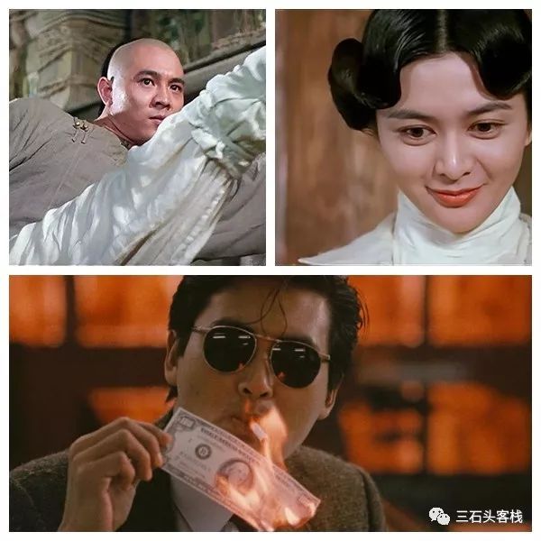华政，往事并不如烟