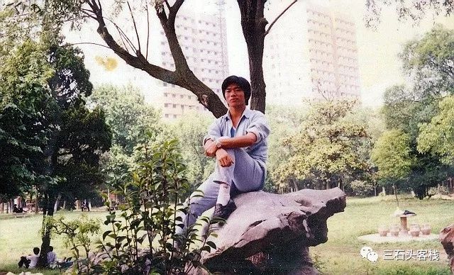 华政，往事并不如烟