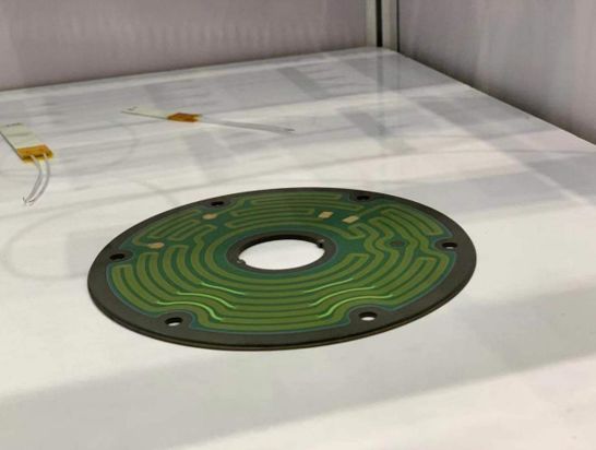 工业电磁加热器展会,电器工厂展会