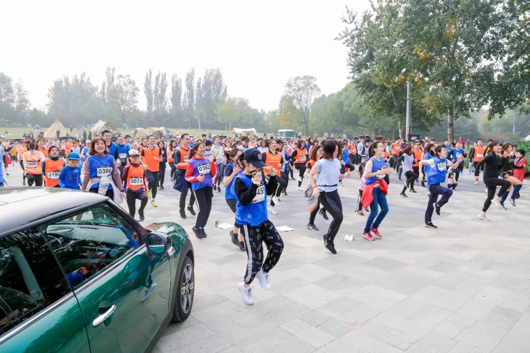 mini酷跑,mini酷跑怎么样