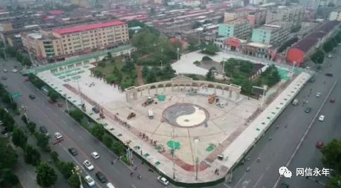 永年城区改造,永年城镇化建设