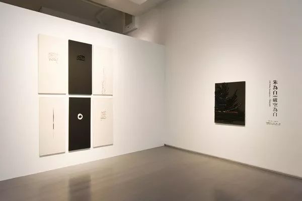 亚洲现场|风林火山-源自东方的抽象