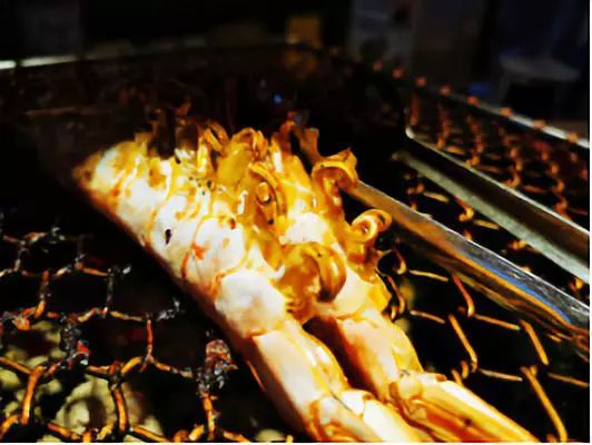 成都美食推荐必吃烤肉,盘盘烤第一成都必吃烤肉