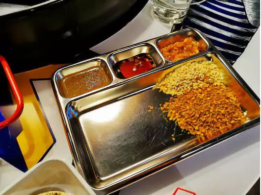 成都美食推荐必吃烤肉,盘盘烤第一成都必吃烤肉