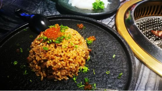 成都美食推荐必吃烤肉,盘盘烤第一成都必吃烤肉