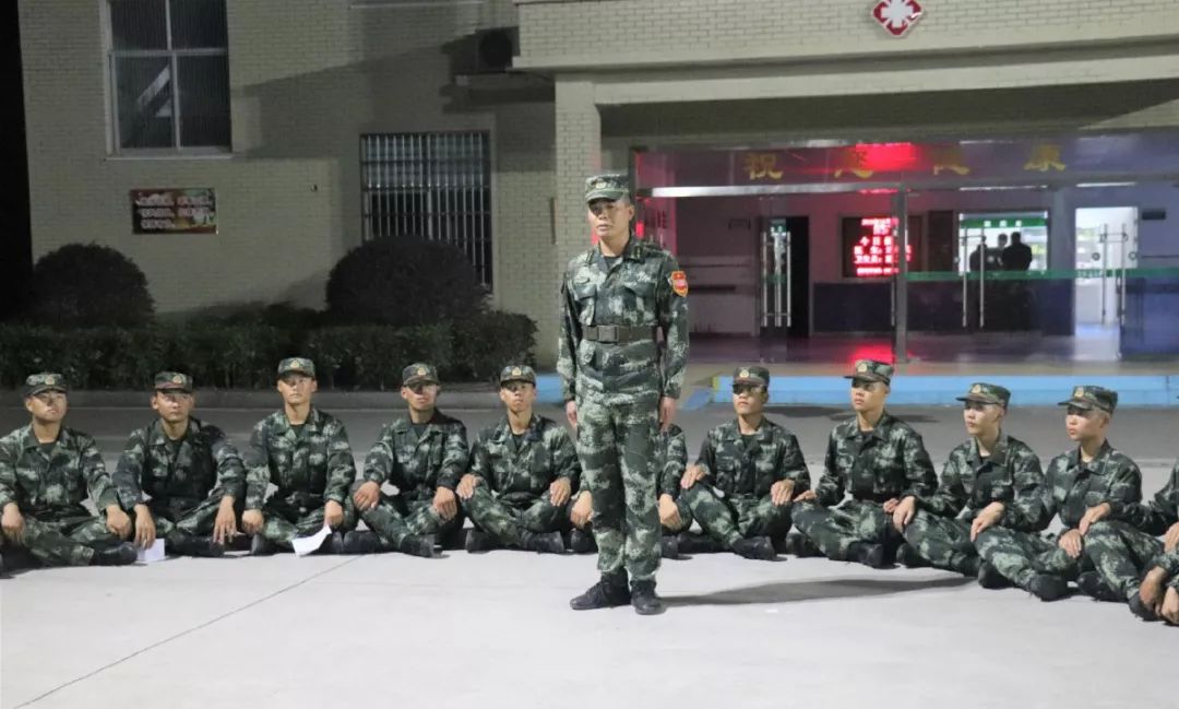 新战友训练攻略,新战友训练格斗