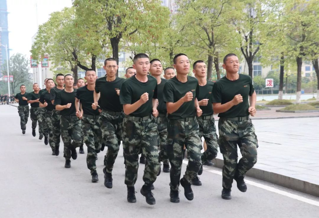 新战友训练攻略,新战友训练格斗