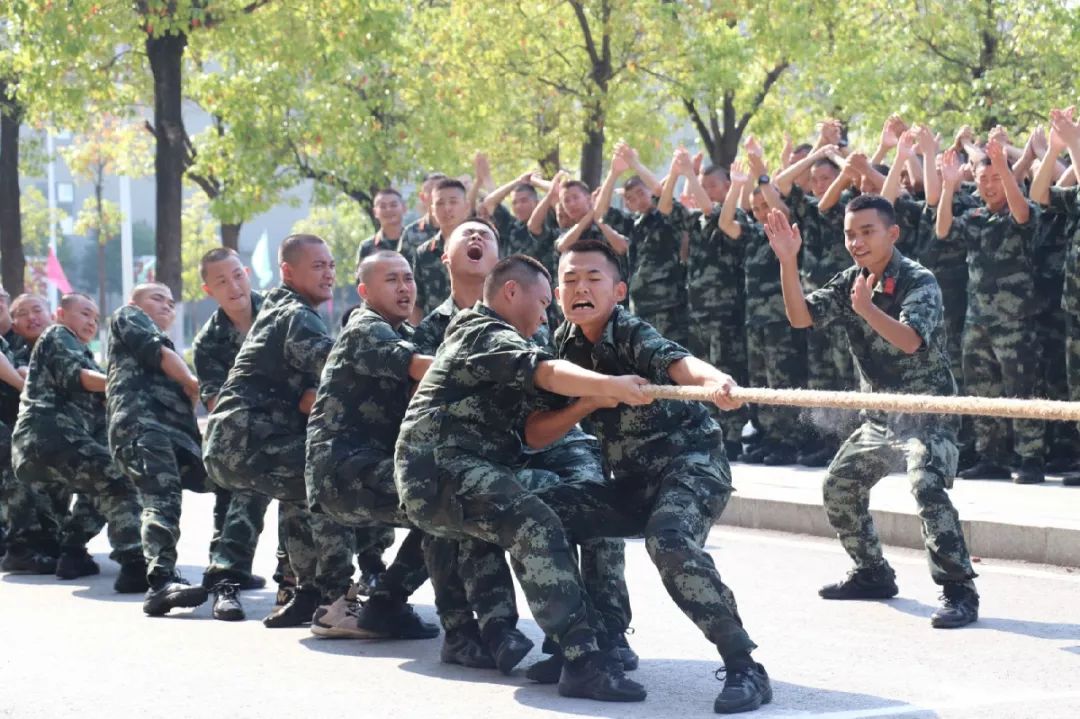 新战友训练攻略,新战友训练格斗