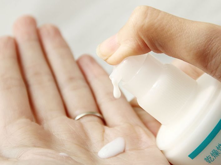 日本药妆平价,日本适合敏感肌的护肤品