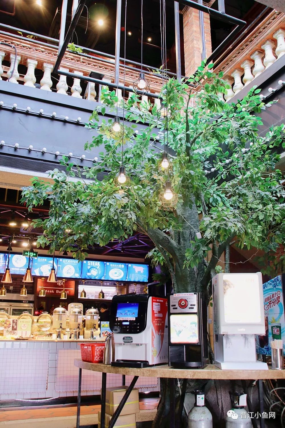 晋江天台牛排主题餐厅,晋江美食推荐团购套餐牛排